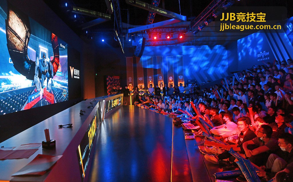 JJB竞技宝版本改动解读攻略