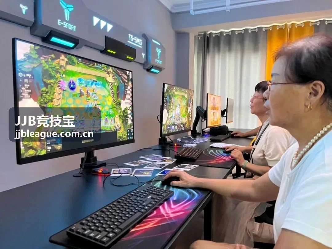 JJB竞技宝攻略合集 职业选手复盘